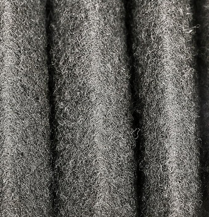 WEN Activated Carbon Air Filters, 5-Micron Inner Filter for 1044 and 1270 CFM Air Filtration Systems, Two Pack (AF9235C)