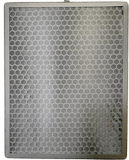 Nispira True HEPA Filter Replacement Compatible with Breathe 45i Smart Flex Air purifier. Compared to Part B4-Odor, B4-Fresh, FL40-Silver-Carbon, 2 Packs