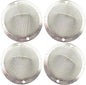 4 PCS-Cone-Type Spark Arrestor Screen 2.8”