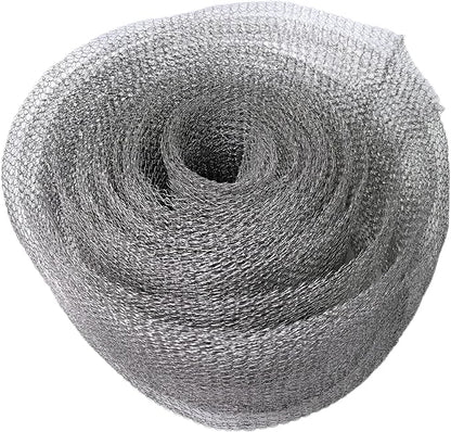 Oil Bath Air Cleaner Filter Element ABC422 9N9623B Compatible for Ford New Holland Tractor 8N 9N Jubilee NAA D10 D12 D14