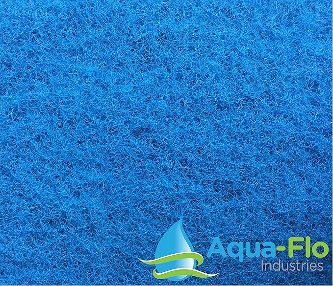Aqua Flo 12"x 60" x 1" Rigid Pond Filter Media
