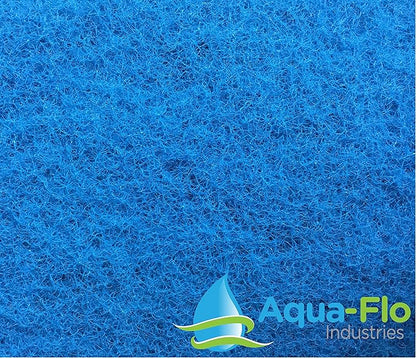 Aqua Flo 12"x 60" x 1" Rigid Pond Filter Media