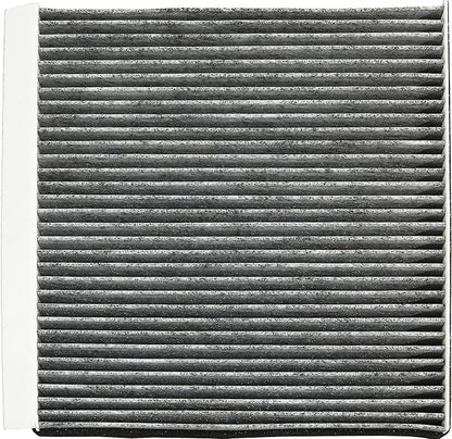 EPAuto CP735 (CF10735) Cabin Air Filter Replacement for Kia Telluride, Stinger, K900; Hyundai Santa Fe, Equus, Genesis (Sedan); Genesis G80, GV80, G70, G90, GV70, Electrified G80 – Fits 2009–2025
