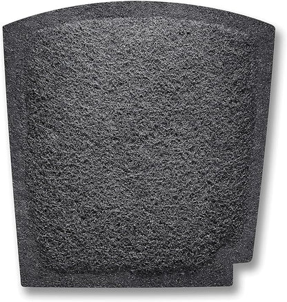 Hamilton Beach Replacement Carbon Pet Filter. Works with TrueAir 04384, 04386, 04532, 04532GM, & 04530 (04294G)