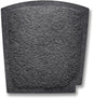 Hamilton Beach Replacement Carbon Pet Filter. Works with TrueAir 04384, 04386, 04532, 04532GM, & 04530 (04294G)