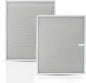 Upgraded 2 Pack BPS1FA30 Grease Filters 12"x14" Compatible with Broan Allure Range Hoods, Replaces 99010299 Vent Filters
