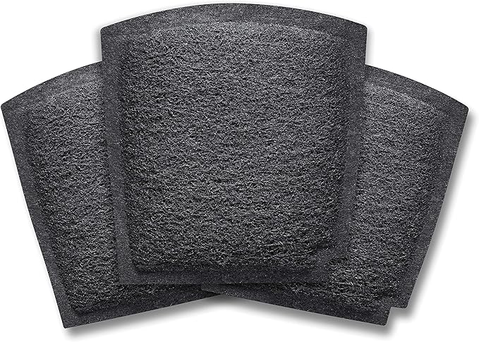 Hamilton Beach 04231GW, 3 Count (Pack of 1)