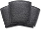 Hamilton Beach 04231GW, 3 Count (Pack of 1)
