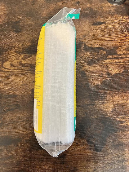Dust Control Vent Filters - Pack of 24 Air Vent Filters (4" x 10")
