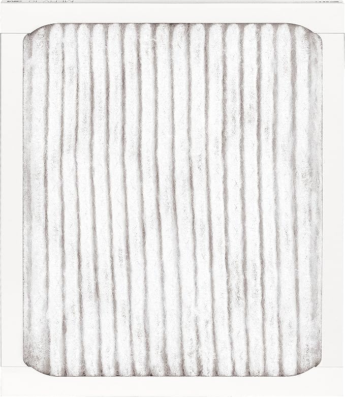 Filtrete AD21-6PK-2E 9821DC-6 1000 Micro Allergen Filter, 18 x 24 x 1 (Pack of 6), 6 Count