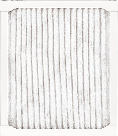 Filtrete AD21-6PK-2E 9821DC-6 1000 Micro Allergen Filter, 18 x 24 x 1 (Pack of 6), 6 Count